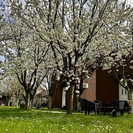 Lejlighed Tiny House 1 - Imanje Terzic *