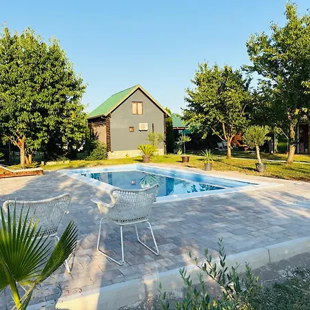 Lejlighed Tiny House 1 - Imanje Terzic