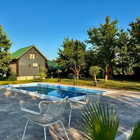 Tiny House 1 - Imanje Terzic