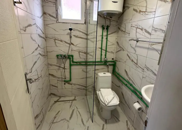 Lejlighed Tiny House 1 - Imanje Terzic Podgorica