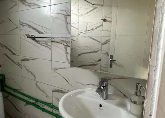 Lejlighed Tiny House 1 - Imanje Terzic