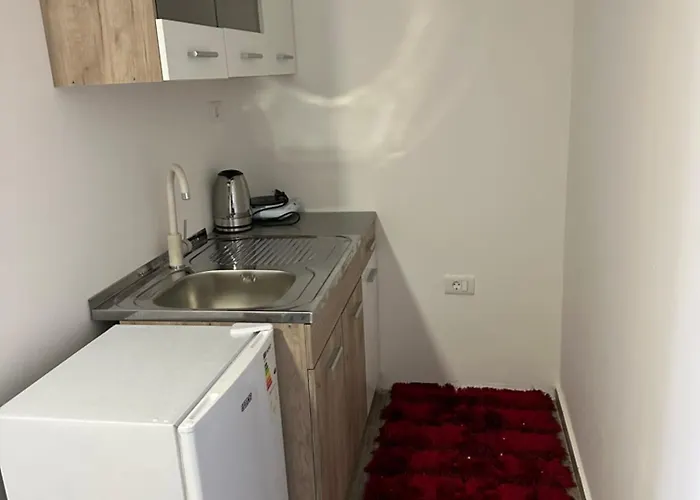 Lejlighed Tiny House 1 - Imanje Terzic