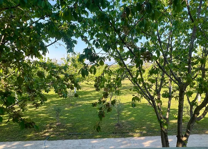 Lejlighed Tiny House 1 - Imanje Terzic