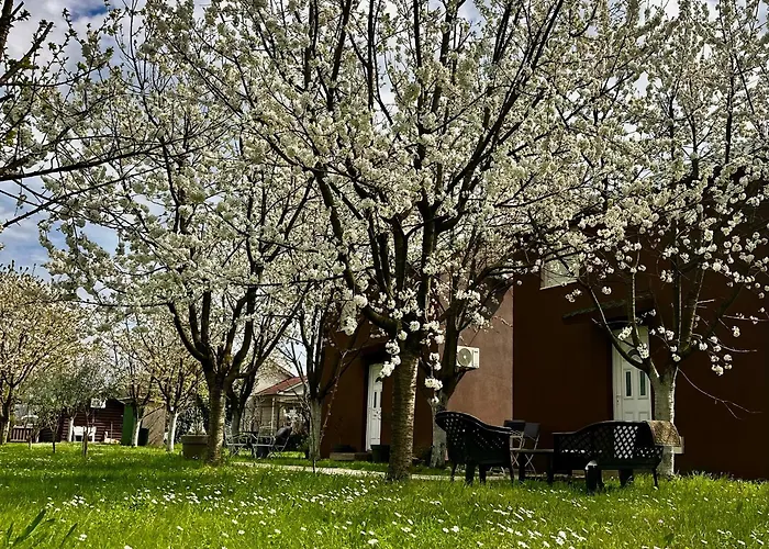 Lejlighed Tiny House 1 - Imanje Terzic *