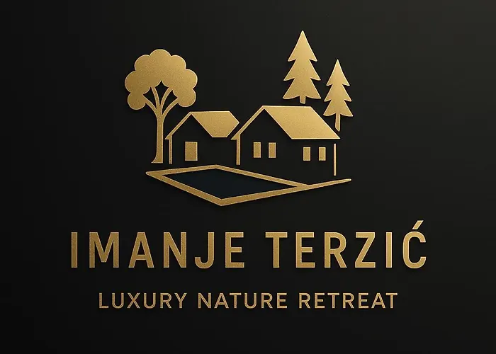 Tiny House 1 - Imanje Terzic * Podgorica