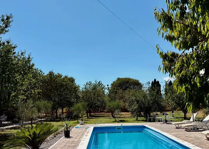 Tiny House 1 - Imanje Terzic Lejlighed *