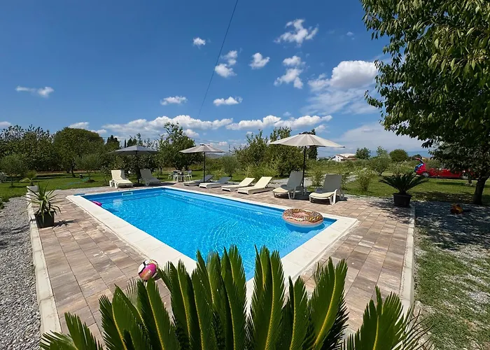 Tiny House 1 - Imanje Terzic