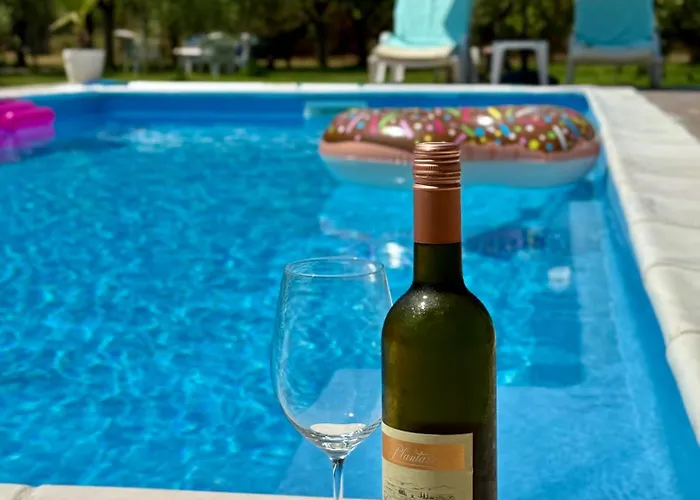 Tiny House 1 - Imanje Terzic * Podgorica