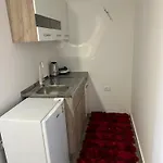 Apartamento Tiny House 1 - Imanje Terzic