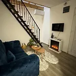 Tiny House 1 - Imanje Terzic Podgorica