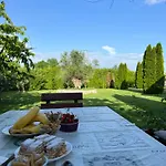 Apartamento Tiny House 1 - Imanje Terzic Podgorica
