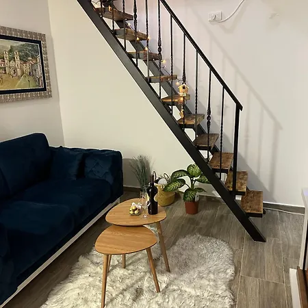 Daire Tiny House 1 - Imanje Terzic Podgoriçe