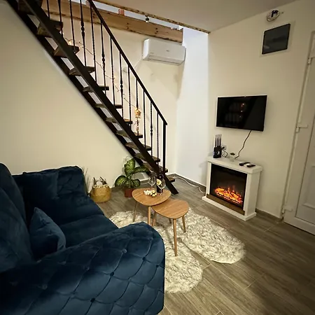 Tiny House 1 - Imanje Terzic Podgoriçe