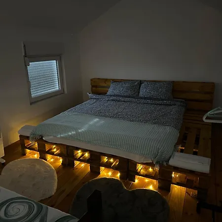 Tiny House 1 - Imanje Terzic Apartament