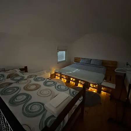 Tiny House 1 - Imanje Terzic *