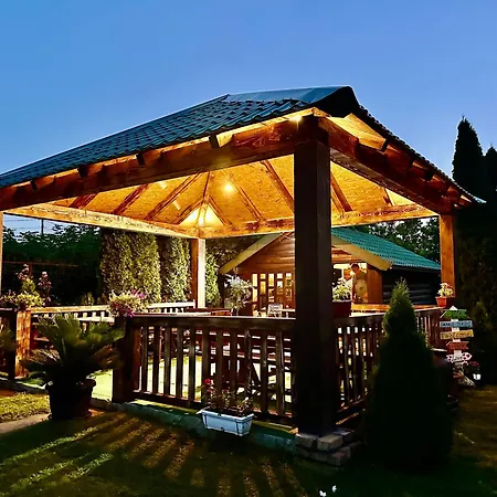 Tiny House 1 - Imanje Terzic Apartamento *