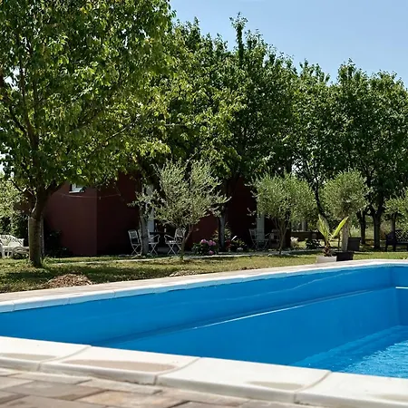 Tiny House 1 - Imanje Terzic Apartament Podgorica
