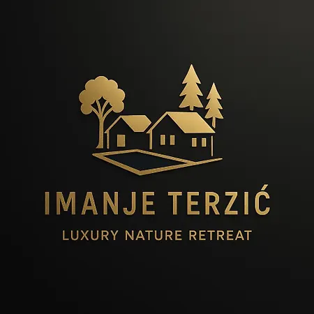 Tiny House 1 - Imanje Terzic * Podgoriçe