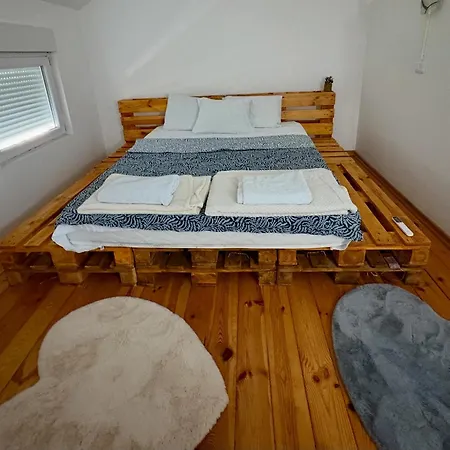 Apartament Tiny House 1 - Imanje Terzic *
