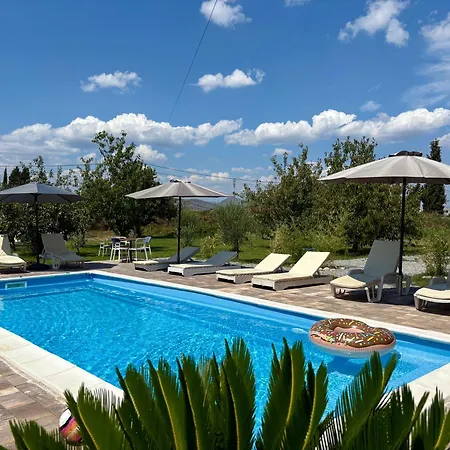 Tiny House 1 - Imanje Terzic