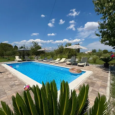 Tiny House 1 - Imanje Terzic