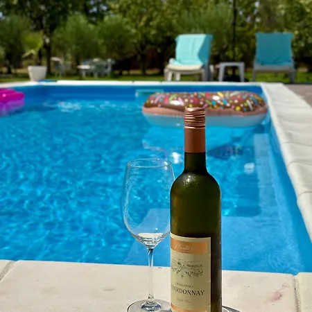 Tiny House 1 - Imanje Terzic * Podgorica