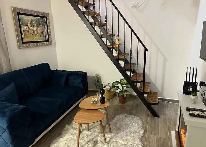 Apartamento Tiny House 1 - Imanje Terzic Podgorica