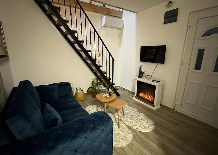 Tiny House 1 - Imanje Terzic Podgorica