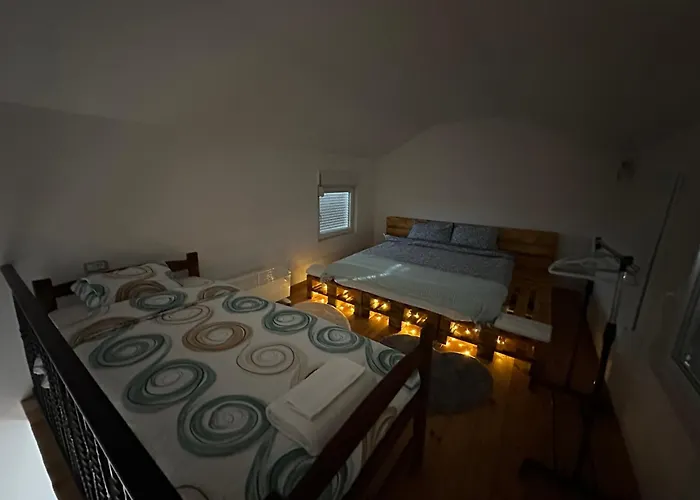 Tiny House 1 - Imanje Terzic *