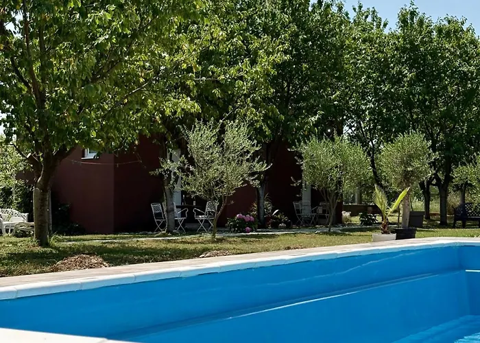 Tiny House 1 - Imanje Terzic Apartamento Podgorica