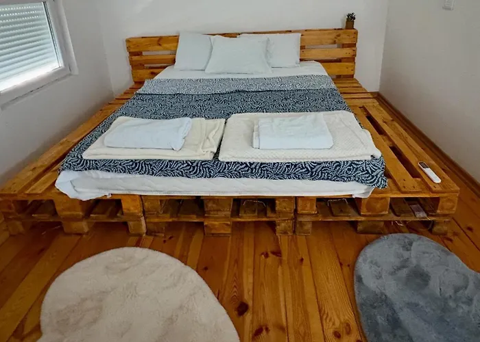 Apartamento Tiny House 1 - Imanje Terzic *