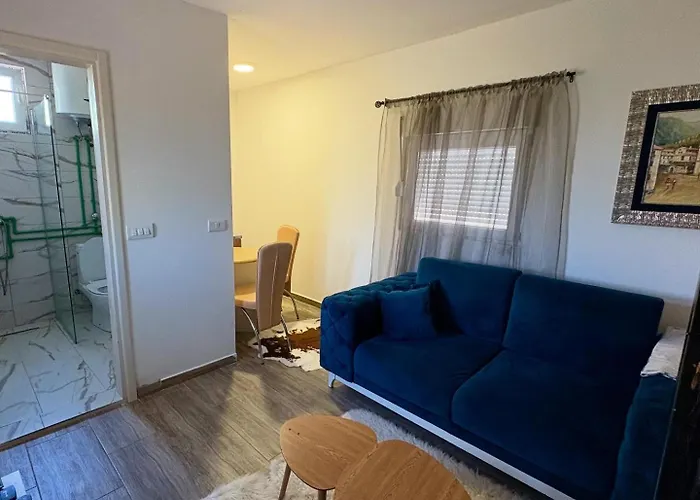 Apartamento Tiny House 1 - Imanje Terzic