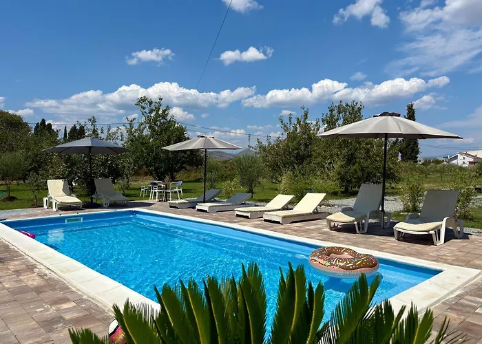 Tiny House 1 - Imanje Terzic